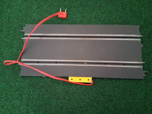 Rail alimentation alternatif