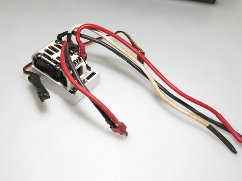 Tekin rx8 gen2 - tekin, brushless