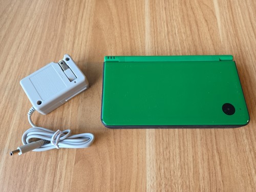 Nintendo dsi ds green - dsi,