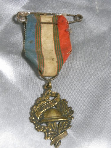 Decoration medaille - 🇫🇷,