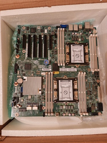 Carte mère lga - mère, lenovo
