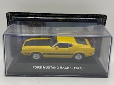 Ford Mustang Mach 1 1973