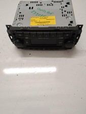 Autoradio d'origine DODGE