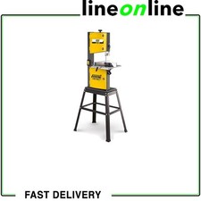 Scie à ruban verticale Fox