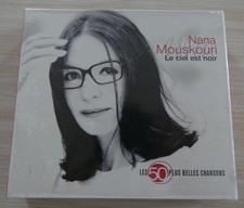 DIGIPACK 3 CD LES 50 PLUS