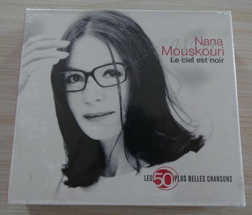 Digipack les 50 plus - digipack,