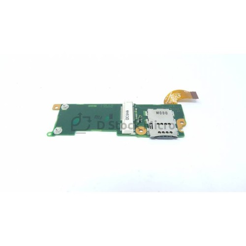 Carte lecteur sim ful3g3 - lecteur,