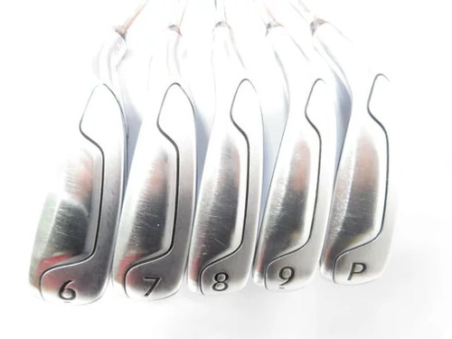 Titleist vg3 iron set - titleist, 6-9,