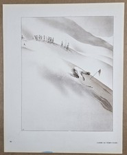 Estampes recto-verso 1944