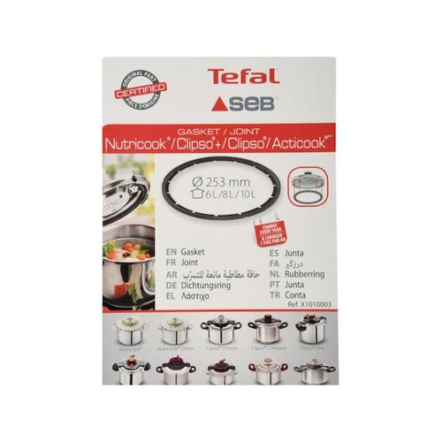 X1010003 seb joint 10l ø - [x1010003], 8/10l