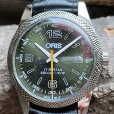 Montre Homme ORIS Vintage