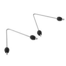 2.5mm Arbalète Bande Sling