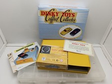 Dinky Toys Atlas 500 SP Coffret Collector Souvenir D Espagne 1:43