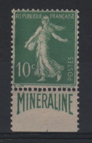 France 188 semeuse - 188, a