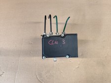 BOITIER BLOC ABS RENAULT CLIO