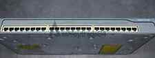 Cisco 2950 Catalyst 24-Port Switch WS-C2950-24