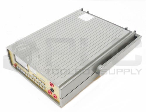 Wavetek bdm35 multimètre - bdm35,