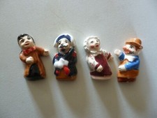 feves eric et gilles Guignol 