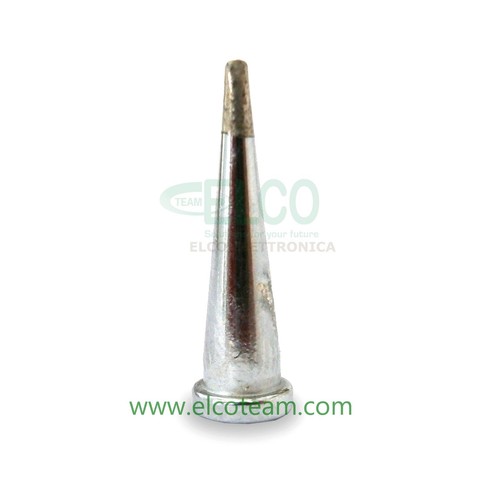 Pointe ltk 2mm - 1,2mm, tournevis