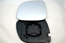 Conducteur Côté Gauche Miroir Verre Pour VW T5 MK5 CLUB JOKER 2013+