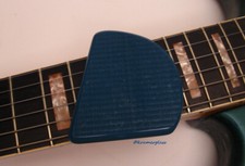 Glass Soap Bar SLide Lap Pedal