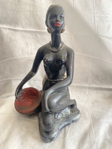 Plâtre africaine année - année, 50