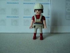 PLAYMOBIL vintage city