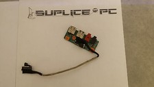 SONY PCG 7192M - PCB Jack