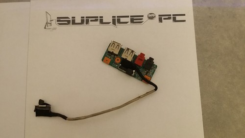 Sony pcg 7192m pcb jack - sony,