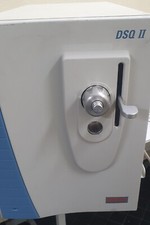 Mass spectrometer TRACE DSQ THERMOFINNIGAN  FOR PARTS and pump EDWARD RV5