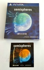 Semispheres LIMITED EDITION