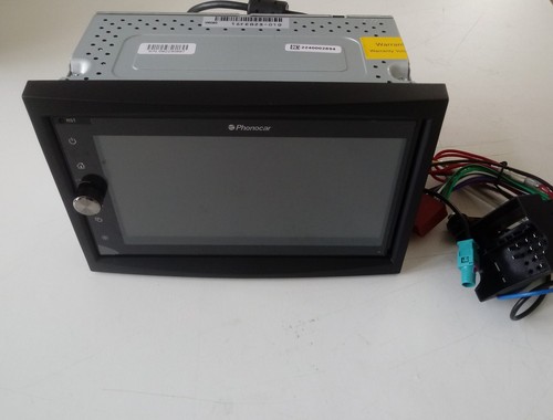 Car radio pour peugeot 307 - car,