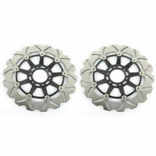 Disque de frein Avant pour