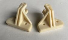 ASSOCIATED 2650 Supports de fusée AV pour RC 300 vintage(Delta/SG/SICCOM/PB/K&B)