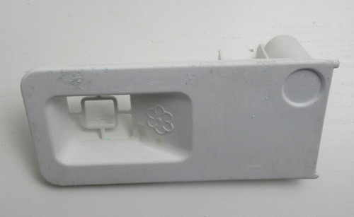 Indesit couvercle additif pour - indesit,
