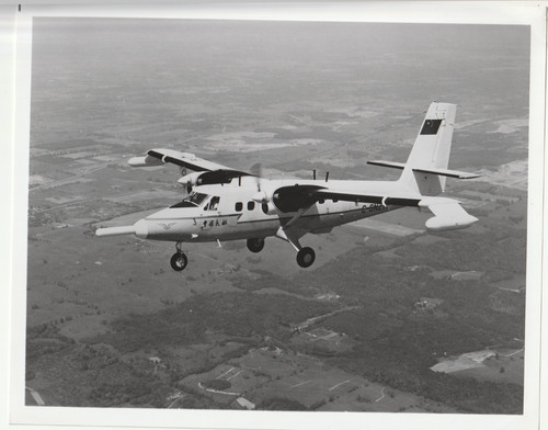 Helice avion civil ligne - civil, de