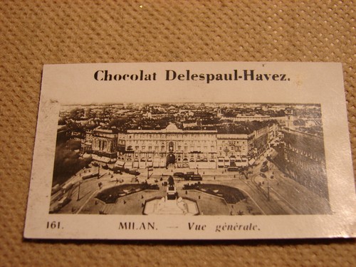 Photo publicitaire chocolats - photo,