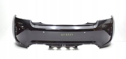Bmw f87 pare - m2, pare-chocs