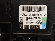 A1648207826 module confort