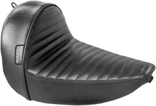 Selle Café Stubs Plis et