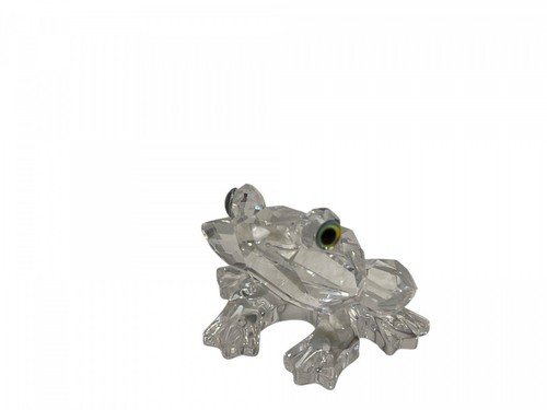Figurine swarovski cristal - figurine,