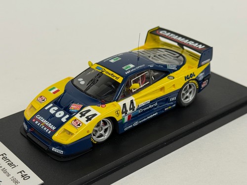 Kit bbr par dva ferrari - kit,