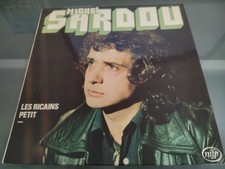 Michel Sardou Les Ricains 33