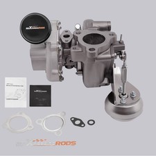 17201-26031 Turbocompresseur for Toyota Auris 2.2 D-CAT 130Kw - 177PS Turbo