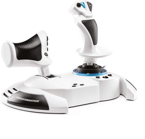 Accessory flight control - accessory:,