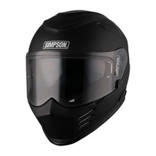 Casque intégral Simpson Venom