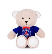 PSG - Peluche Mascotte Ours -