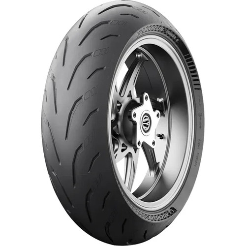 Power rear tire 180 - power, 180/55-17