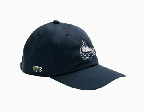 Casquette lacoste godzilla - casquette,
