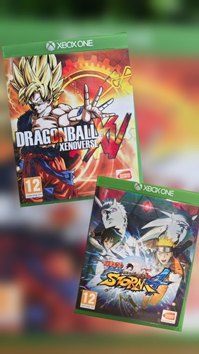 Lot jeux xbox - lot,